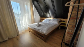 Chałupka Apartament 3